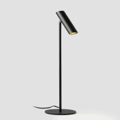 Leo 48cm skrivbordslampa