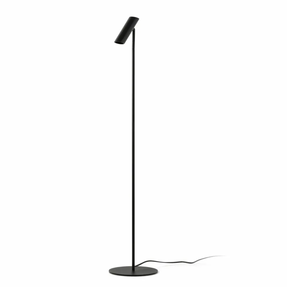 Leo golvlampa