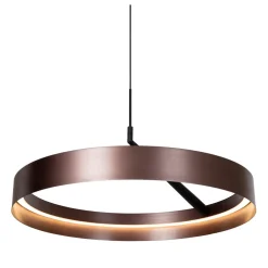 Leonard Ø55 taklampa