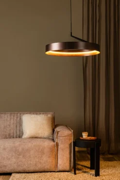 Leonard Ø55 taklampa