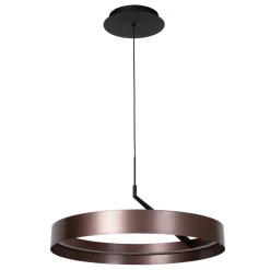 Leonard Ø55 taklampa