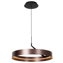Leonard Ø55 taklampa