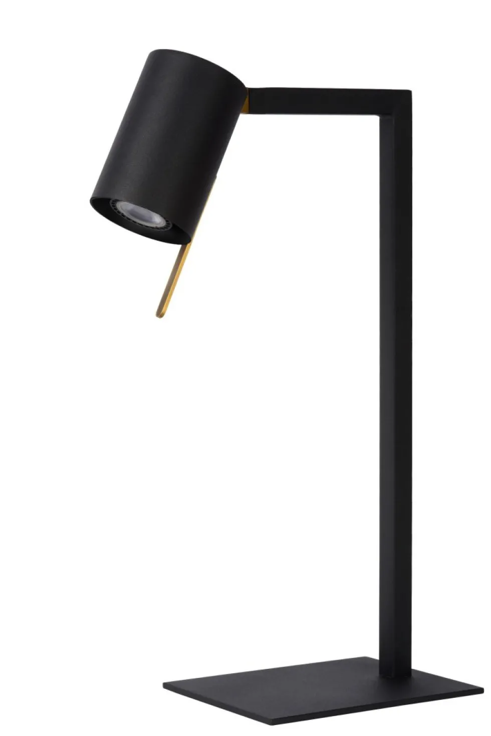 Lesley 50cm skrivbordslampa