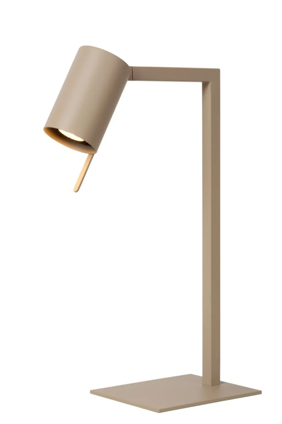 Lesley 50cm skrivbordslampa