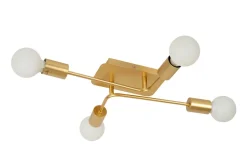 Lester 50cm plafond