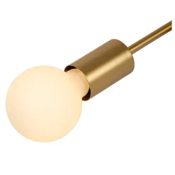 Lester 50cm plafond