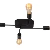 Lester 50cm plafond