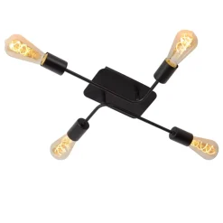 Lester 50cm plafond