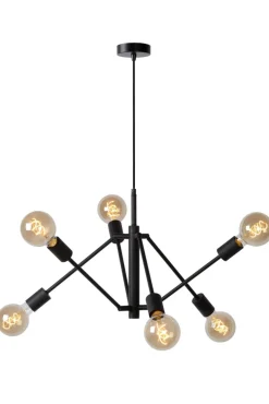Lester Ø76 taklampa