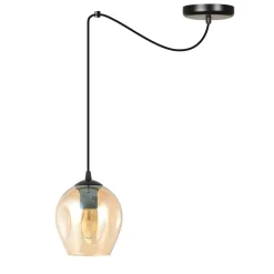 Level Ø14 taklampa