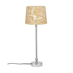 Liam 55cm bordslampa
