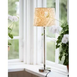 Liam 55cm bordslampa