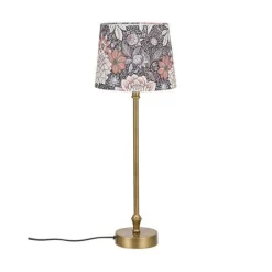 Liam 55cm bordslampa