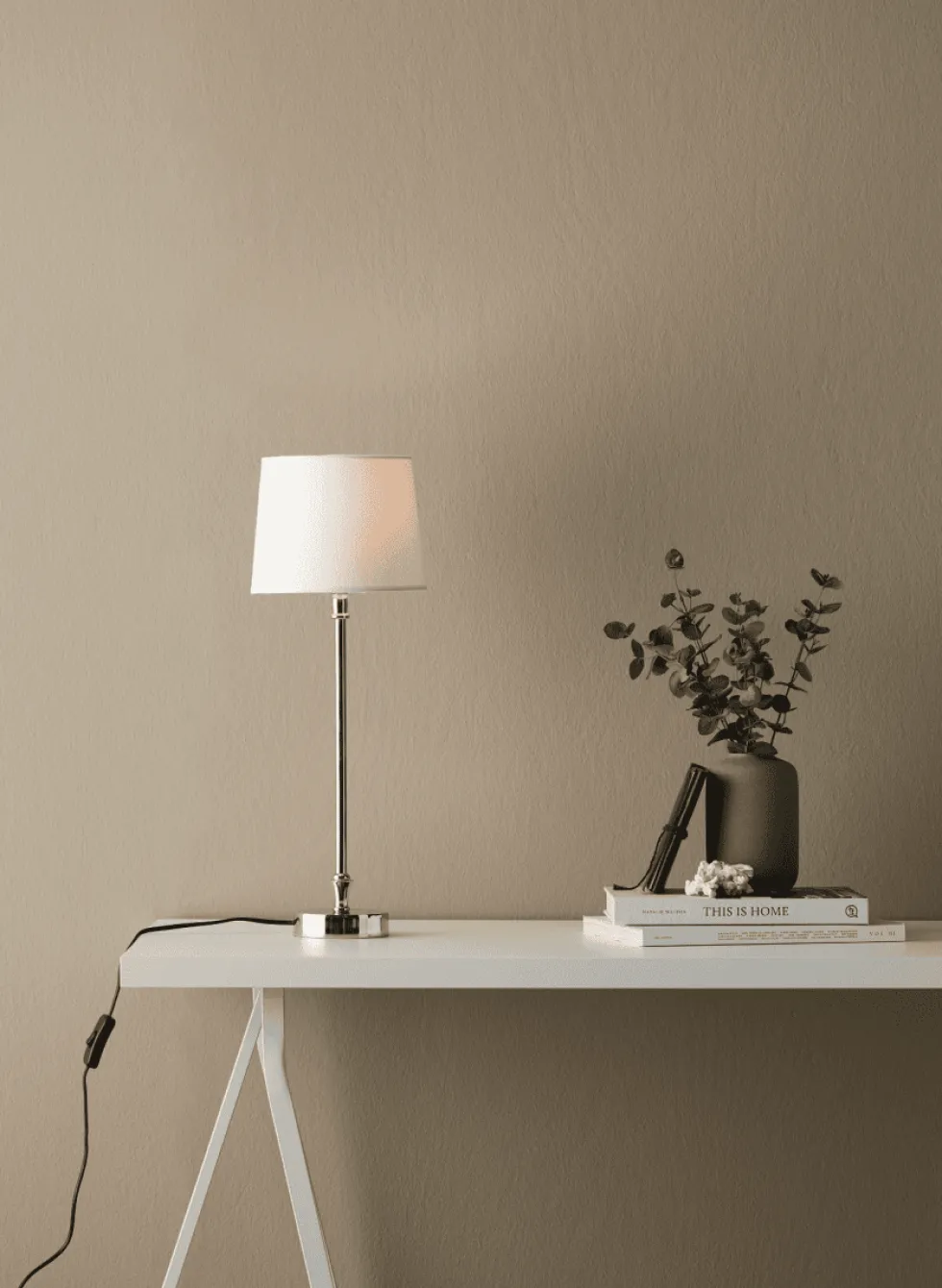 Liam 60cm bordslampa
