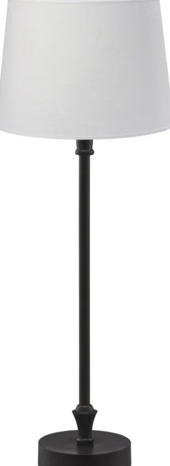 Liam 60cm bordslampa