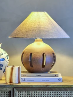 Liana 40cm bordslampa