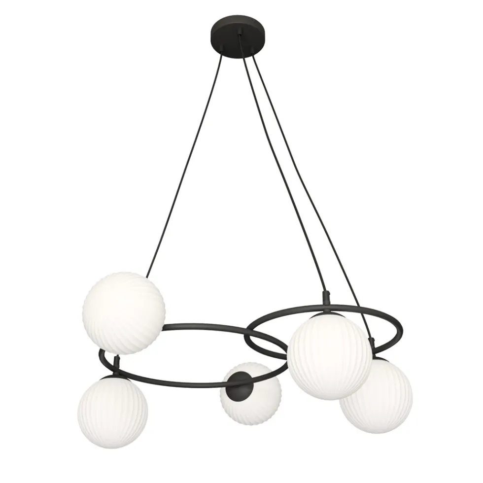 Libra 70cm taklampa