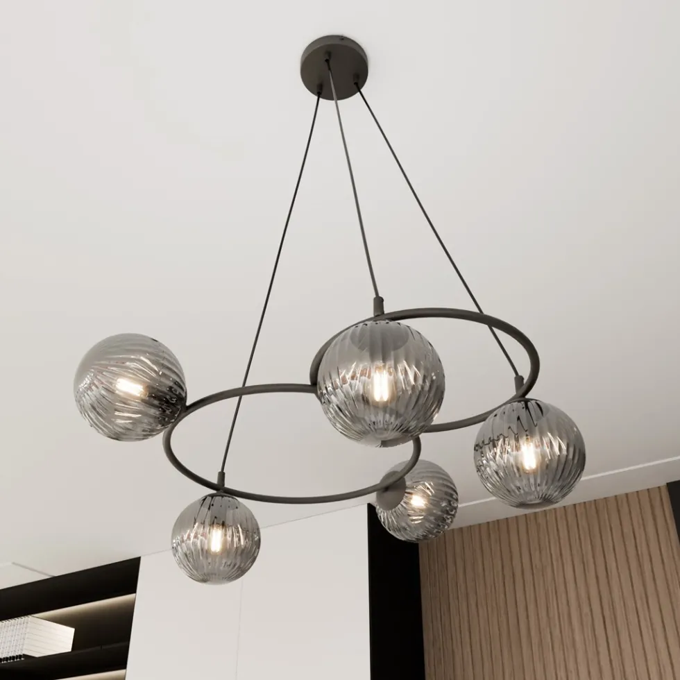 Libra 70cm taklampa