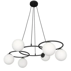 Libra 88cm taklampa