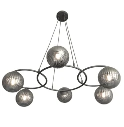 Libra 88cm taklampa