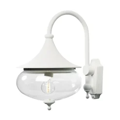 Libra utelampa
