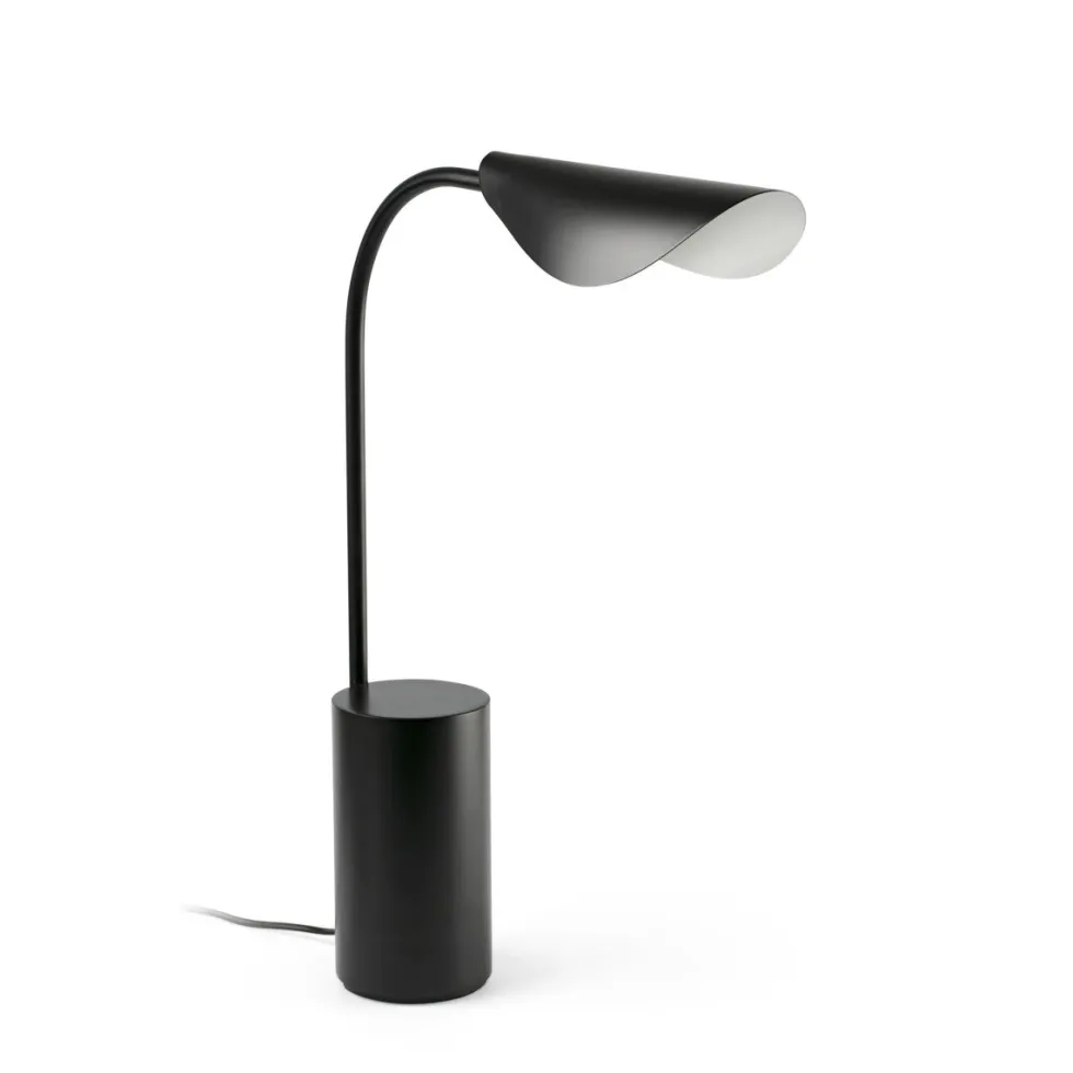 Liggera 55cm bordslampa