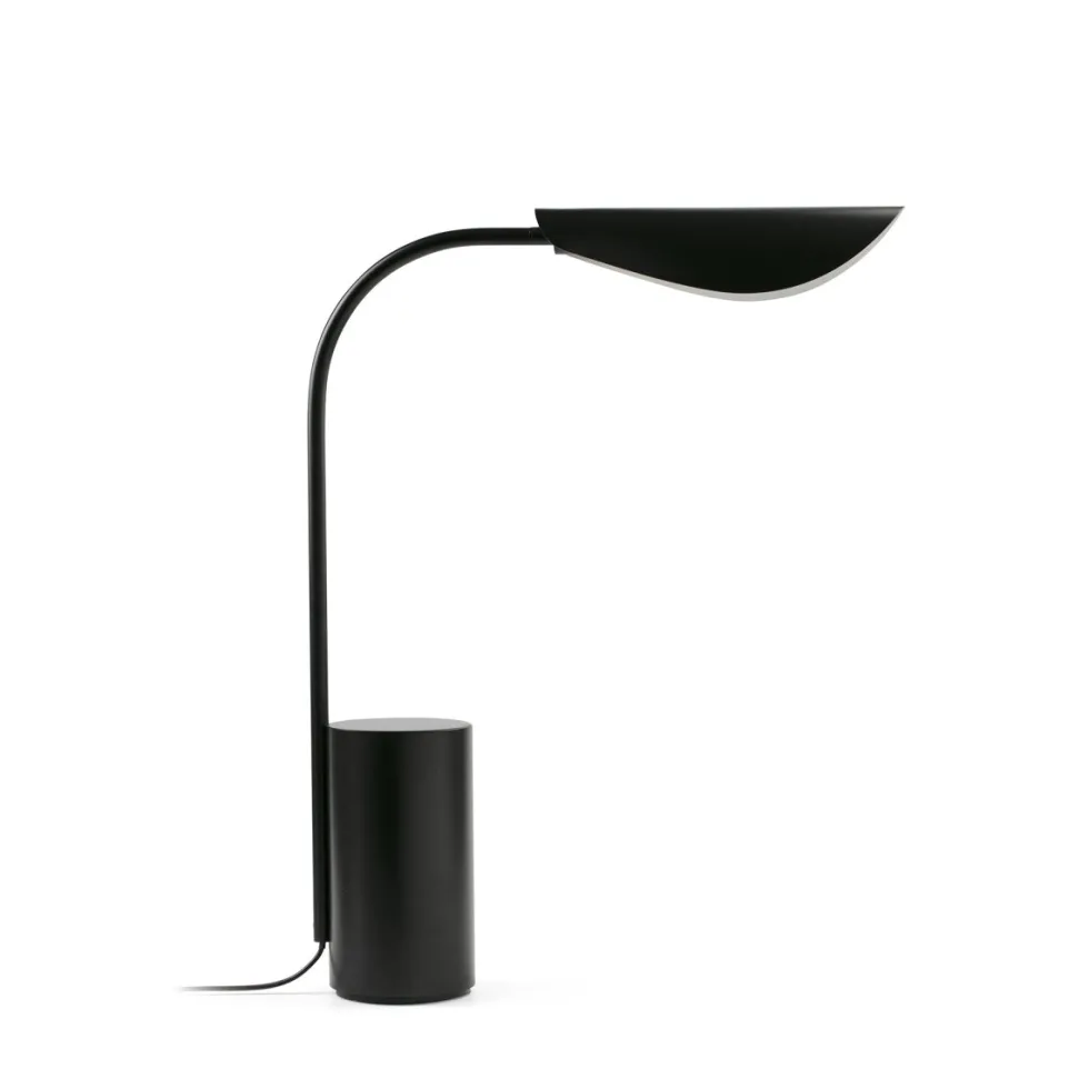 Liggera 55cm bordslampa