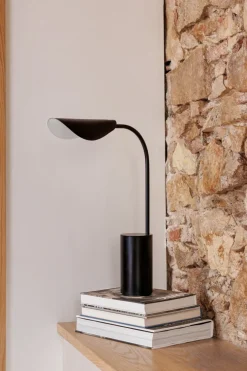 Liggera 55cm bordslampa