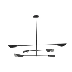 Liggera Ø137 taklampa