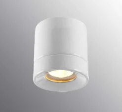 Light On Ø10 badrumslampa