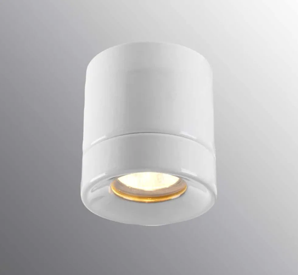 Light On Ø10 badrumslampa