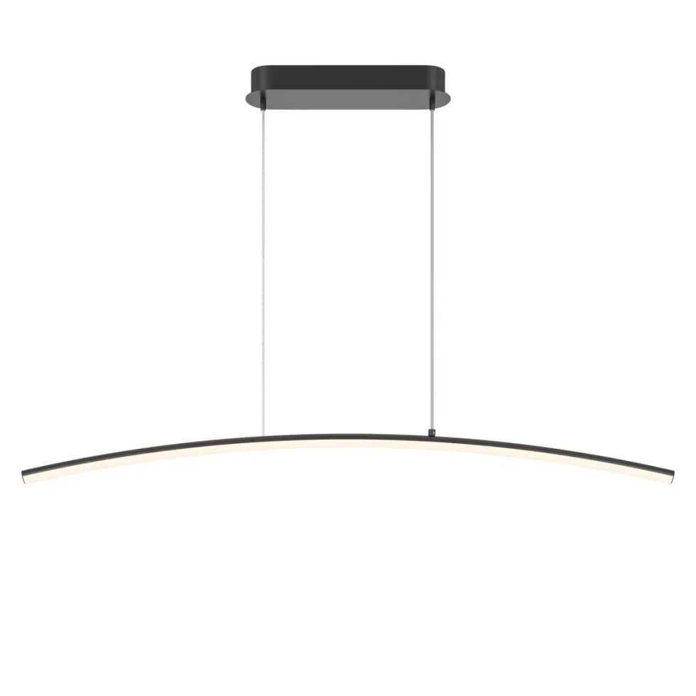 Light Reflection 98cm taklampa