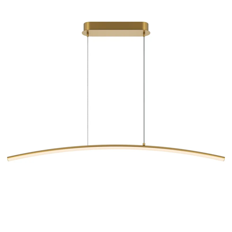 Light Reflection 98cm taklampa