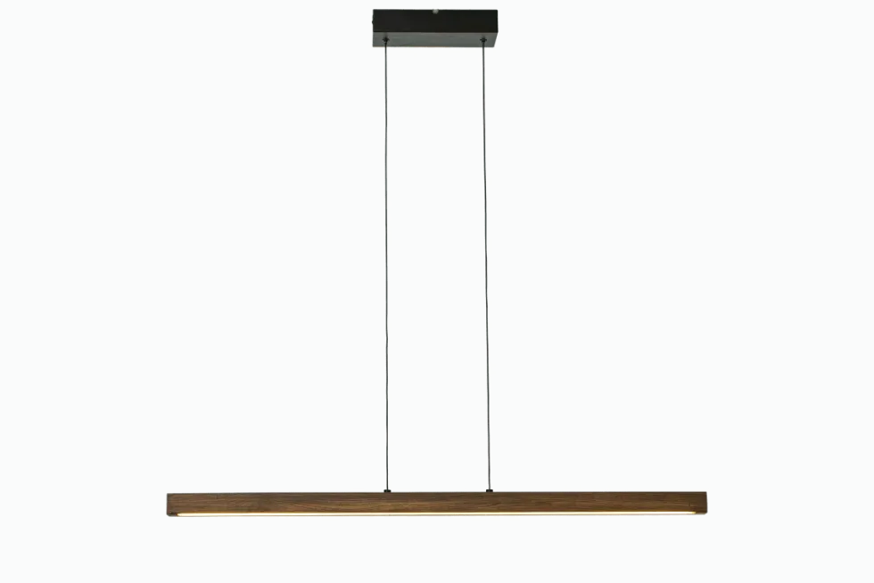 Linea 100cm taklampa