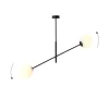 Linear 102cm taklampa
