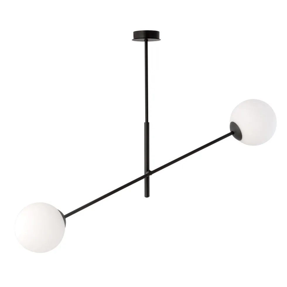 Linear 102cm taklampa