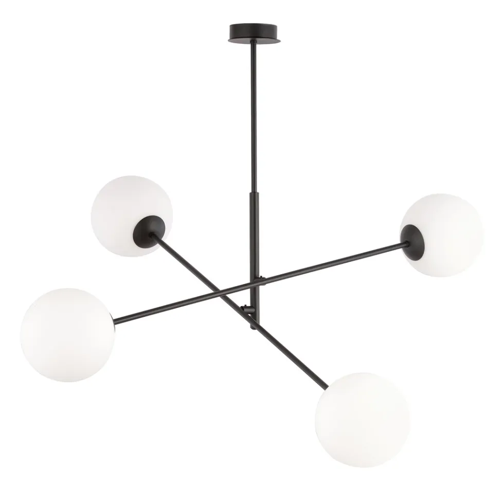 Linear 102cm taklampa