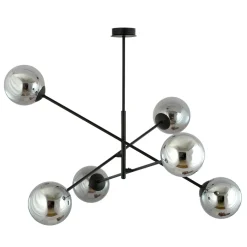 Linear Ø102 taklampa