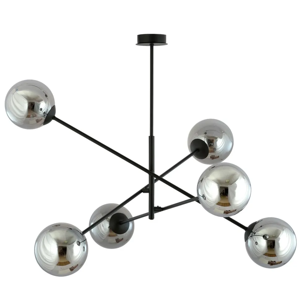 Linear Ø102 taklampa