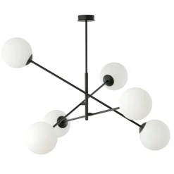 Linear Ø102 taklampa