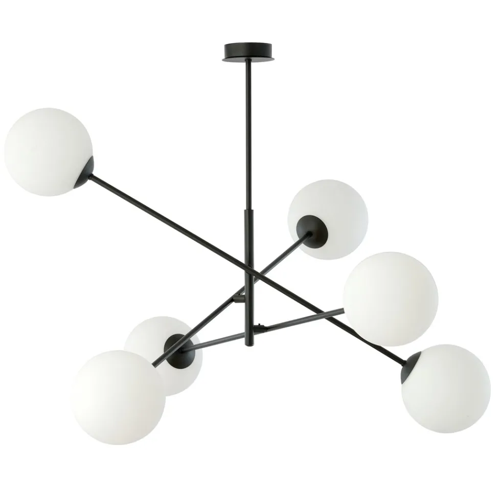 Linear Ø102 taklampa