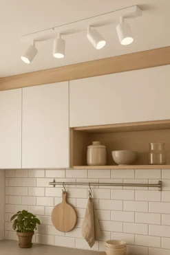 Line 4 spotlight