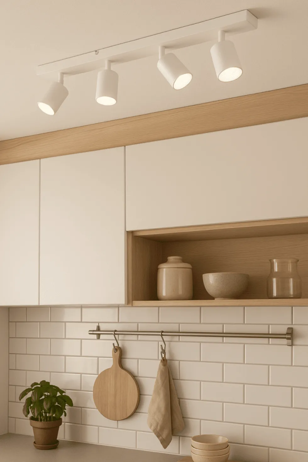 Line 4 spotlight
