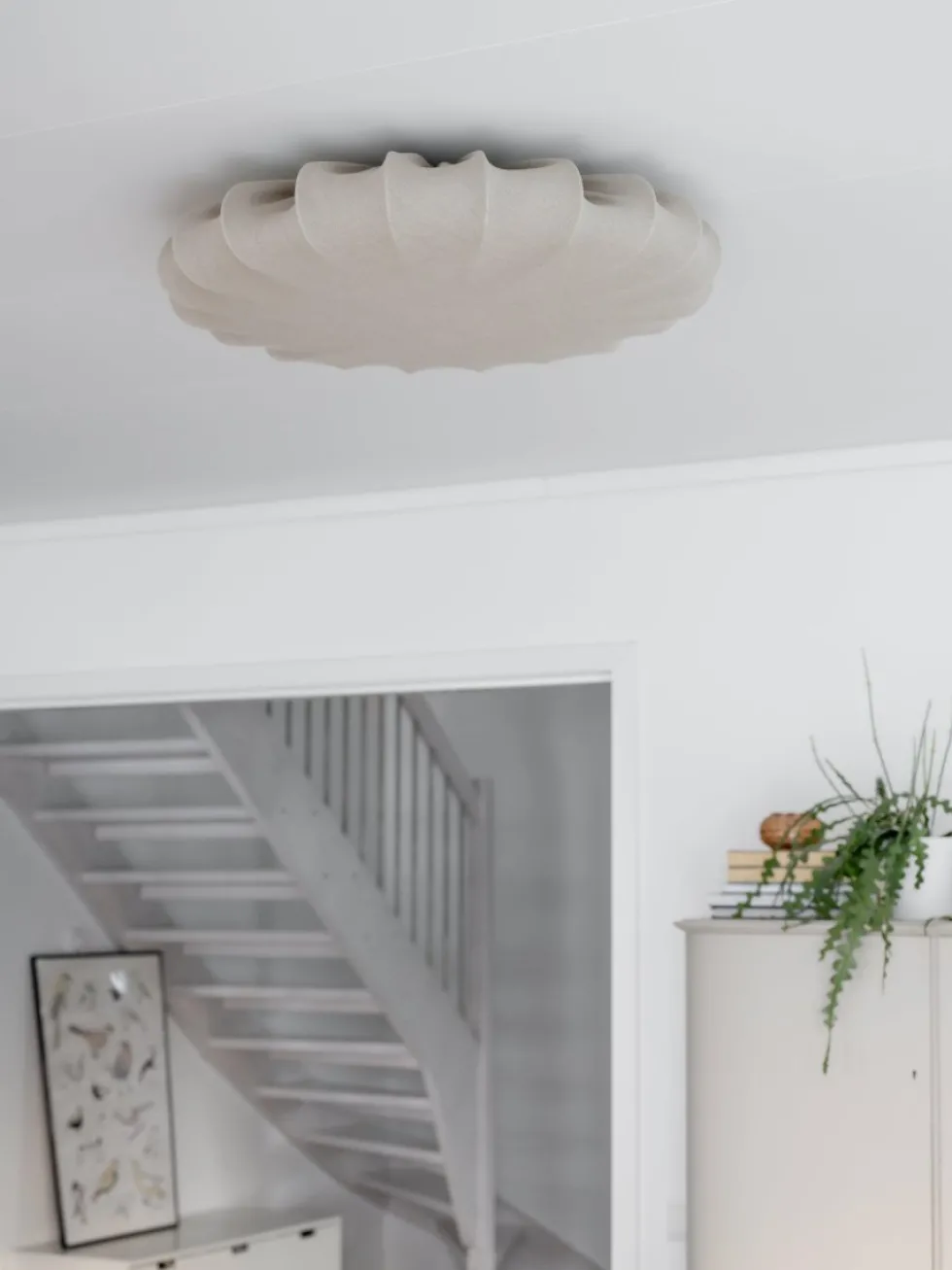 Linne Ø70 plafond