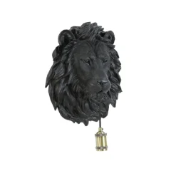 Lion 40cm vägglampa