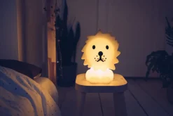 Lion First Light barnlampa