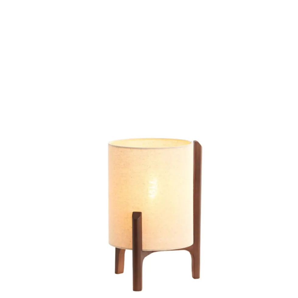 Litto 33cm bordslampa