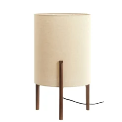 Litto 58cm bordslampa