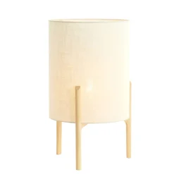 Litto 58cm bordslampa