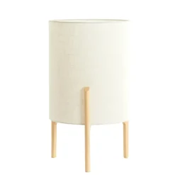 Litto 58cm bordslampa